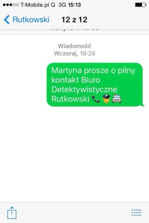 Martyna Wika zgłosiła się na policję w Leeds w Wielkiej Brytanii. Przebywa w angielskim ośrodku dla nieletnich i czeka na odbiór przez rodziców