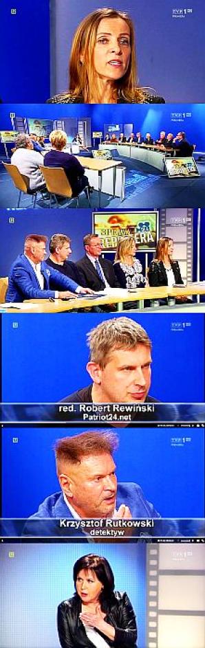 Patriot24.net odsunął od procesu Polki włoską sędzię. Teraz Wioleta Wrzosek domaga się od prezesa Aurelio Gatto odsunięcia wrogo do niej nastawionej włoskiej psycholog Pippy Mariaangela. I przeniesienia procesu do Polski!