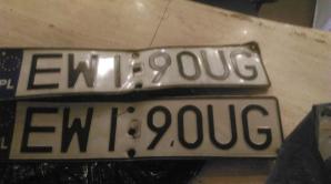 Krzysztof Rutkowski: Poszukiwany 31-letni Dawid Muszyński z Wielunia pojawia się w jeleniogórskich hotelach. Każdy, kto go rozpozna proszony jest o kontakt pod numerem alarmowym