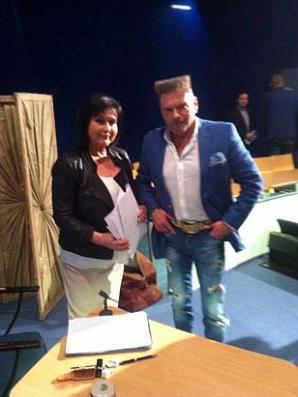 [VIDEO] Przełom w sprawie polskiego dziecka we Włoszech! Prezes Sądu w Treviso Aurelio Gatto proponuje przeniesienie rozprawy do Sieradza!