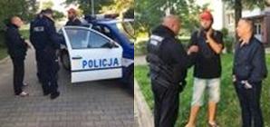 [VIDEO] EXCLUSIVE: Dawid Muszyński odnaleziony przez agentów Krzysztofa Rutkowskiego Jeleniej Górze 