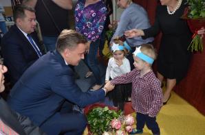 4,2 mln zł na wsparcie dzieci z niepełnosprawnościami