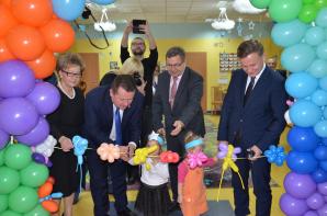 4,2 mln zł na wsparcie dzieci z niepełnosprawnościami