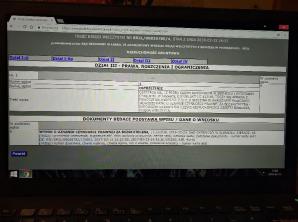 [VIDEO] Rutkowski: Notariusz Sabinę Paprocką z Poddębic i architekta Dariusza Ruta z Kołobrzegu podaje do Prokuratury Rozalia Wymysłowska z Uniejowa za wyrządzenie wspólnie pół milionowej szkody jej rodzinie!