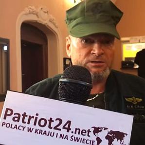 [VIDEO] Rutkowski: Notariusz Sabinę Paprocką z Poddębic i architekta Dariusza Ruta z Kołobrzegu podaje do Prokuratury Rozalia Wymysłowska z Uniejowa za wyrządzenie wspólnie pół milionowej szkody jej rodzinie!