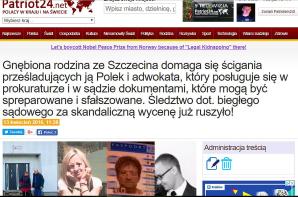 [VIDEO] Rutkowski: Notariusz Sabinę Paprocką z Poddębic i architekta Dariusza Ruta z Kołobrzegu podaje do Prokuratury Rozalia Wymysłowska z Uniejowa za wyrządzenie wspólnie pół milionowej szkody jej rodzinie!