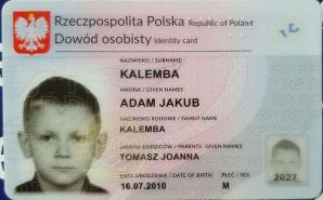 [VIDEO] Koszmar niespełna 8-letniego Adasia Kalemby w Niemczech! Jugendamt nie zważa na jego płacz i błaganie o powrót do domu! Przetrzymuje w koszmarze samotności sierocińca niedaleko Saarsbrucken!