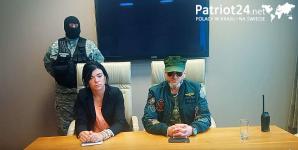 [VIDEO] Awantura przed konferencją prasową w Krakowie! Pseudo-dziennikarz wyprowadzony! Rutkowski wyznaczył nagrodę pieniężną za wskazanie miejsca pobytu Marka M., który porwał swojego małego synka Leosia Majchera