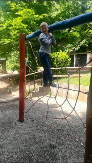 Rutkowski: Jugendamt oddał dziś Adasia Kalembę! Chłopiec po ponad miesiącu uwięzienia powrócił szczęśliwy do szczęśliwych rodziców!