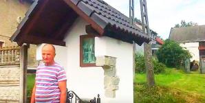 [VIDEO] Odrąbali Jezuskowi i św. Józefowi głowy. Tak grożą śmiercią w Gostomii!
