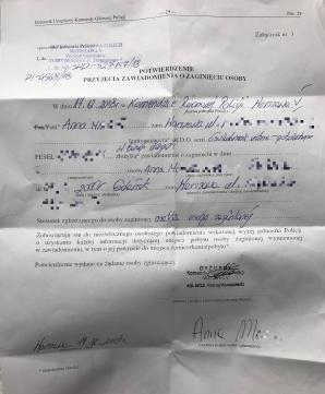 [VIDEO] Hiiszpański sukces detektyw Mai Plich, Krzysztofa Rutkowskiego i jego agentów! Przewożąc 18-letnią Polkę z Malagi przez Paryż i Berlin do Warszawy, uratowali ją przed wywiezieniem przez handlarzy narkotyków i ludźmi do Maroka!