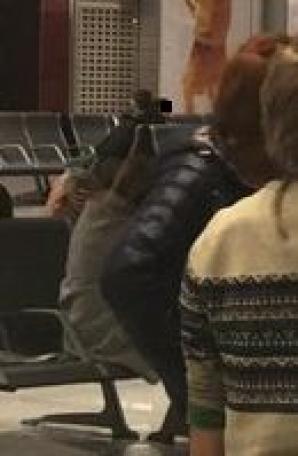 [VIDEO] Hiiszpański sukces detektyw Mai Plich, Krzysztofa Rutkowskiego i jego agentów! Przewożąc 18-letnią Polkę z Malagi przez Paryż i Berlin do Warszawy, uratowali ją przed wywiezieniem przez handlarzy narkotyków i ludźmi do Maroka!