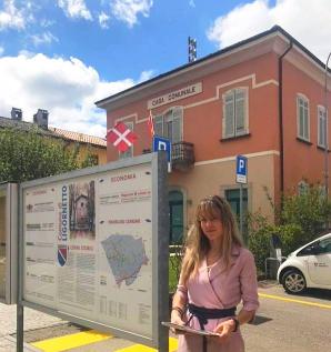 [VIDEO] Trauma matki i 5-letniego synka! Kto ustala prawo rodzinne w Szwajcarii? Czy Sąd poprzez wyrok sprzed roku? Czy pseudo psycholog Maria Adele Galante Vadilonga, która skandalicznie manipuluje urzędem ds. dzieci ARP? I chce odizolować matkę od synka!