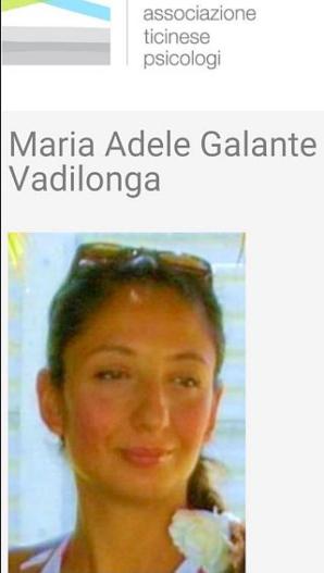 [VIDEO] Trauma della madre e del figlio di 5 anni! Chi stabilisce il diritto di famiglia in Svizzera? La sentenza del tribunale di un anno fa oppure la pseudo psicologa Maria Adele Galante Vadilonga, che manipola scandalosamente d'ARP?