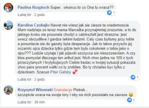 [VIDEO] Piotr Mitręga, threatening to death the mother of his own child, cheated the Court in Poland. He lies to friends, slanders his ex-partner and our editorial office. Did the Warsaw lawyer Rafał Wąworek help him in the illegal removal of the child?