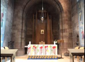 Słowo na niedzielę 17 listopada z Manchesteru