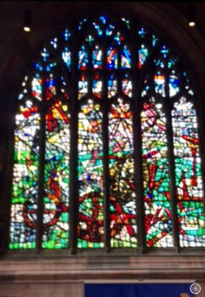 Słowo na niedzielę 17 listopada z Manchesteru