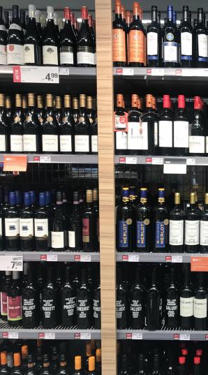 W Holandii coraz popularniejsze stają się wina organiczne