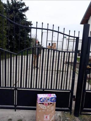 [VIDEO] TOGI BEZ SUMIEŃ: Rutkowski udzielił skutecznej ochrony matce porwanej 4-letniej córeczki, przed porwaniem kolejnej dwójki dzieci! Za tę mądrą prewencję kobieta została poniżona i zaszantażowana przez kierownik OZSS w Radomiu Annę Dudnik!