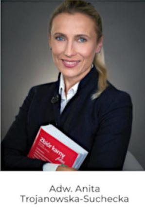 [VIDEO] TOGI BEZ SUMIEŃ: Dlaczego adwokaci Sebastian T. Bonneville i Anita Trojanowska-Suchecka wspierają porwanie, uwięzienie dwójki dzieci i łamanie prawa ustanowionego przez Sąd Rejonowy w Wołominie? Oraz wyłudzanie 500+ z Urzędu Gminy w Radzyminie?