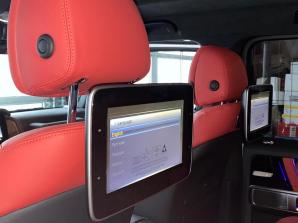 [VIDEO] RUTKOWSKI: 115 tys. EURO wyłudzone metodą na „luksusowego mercedesa”! Kto wie, gdzie jest oszust?