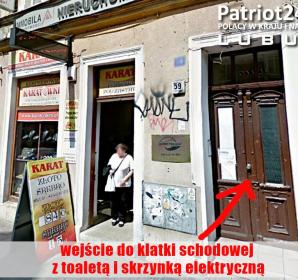 [VIDEO] Kradzież biżuterii na 1,5 mln zł: Było czterech a nie trzech elektryków.  Zielonogórska policja potwierdza ustalenia Krzysztofa Rutkowskiego!