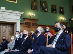 Kolekcja Dzikowska własnością Muzeum Historycznego Miasta Tarnobrzega