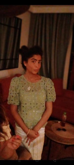 [VIDEO] RUTKOWSKI: 15-letnia Niemka pochodzenia romskiego Santana Strauss porwana wczoraj w Gdańsku! Kto wie, gdzie ukrył ją młody mieszkaniec Krakowa?