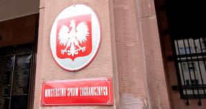 Minister Zbigniew Rau uda się z oficjalną wizytą do Wilna. Ministrowie przedyskutują także problematykę polityki bezpieczeństwa oraz aktualnej sytuacji na granicy z Białorusią