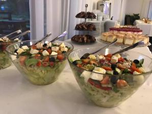 [VIDEO] Jechali na ślub, on zginął. Charytatywny bal przebierańców dla Katarzyny Siudej. Prezenty na licytację podarował m.in. Krzysztof Rutkowski 