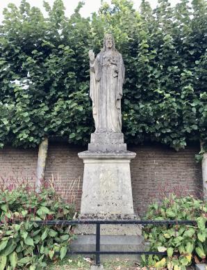 Słowo na niedzielę 3 października z Boekel w Niderlandach