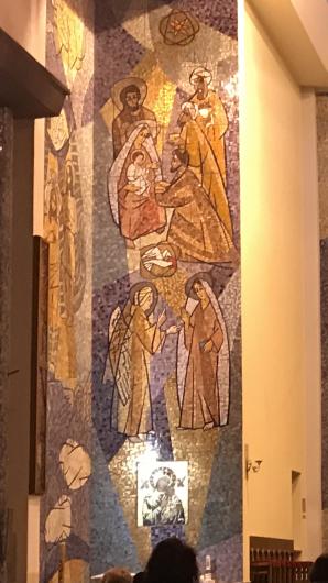 Słowo na niedzielę 24 października z Gdyni