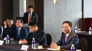 Wzmacniamy współpracę wojskową pomiędzy Polską i Koreą Południową