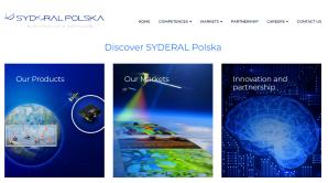 [VIDEO] Kosmiczne dane wymagają bezpiecznego przechowywania i przesyłania na Ziemię. Polacy tworzą innowacyjne moduły pamięci dla kosmicznych misji