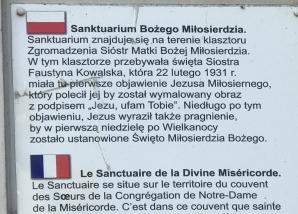 Trzy obrazy, jedna prawda. Słowo na niedzielę 16 kwietnia, Święto Miłosierdzia Bożego