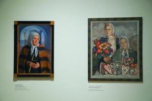 Wernisaż wystawy „Wilno, Vilnius, Vilne 1918-1948. Jedno miasto – wiele opowieści” w Muzeum Narodowym w Krakowie