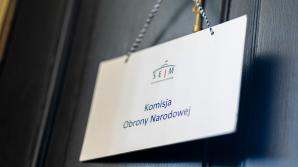 Wicepremier W. Kosiniak – Kamysz o priorytetach MON oraz audycie w resorcie