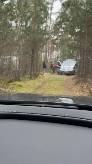 [VIDEO] BIURO RUTKOWSKI: Poszukiwania zaginionego Waldemara Pietruszewskiego  zakończone. Został odnaleziony według prawidłowego wskazania przez Krzysztofa Rutkowskiego