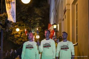 [VIDEO] Wieluń. Obchody 85. rocznicy wybuchu II wojny światowej