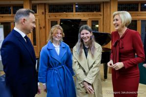 [VIDEO] Seul. Odznaczenia za rozwijanie współpracy polsko–koreańskiej