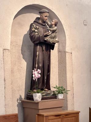 Słowo na 29 grudnia, Święto Rodziny Jezusa, Maryi i Józefa z chorwackiego Zadaru