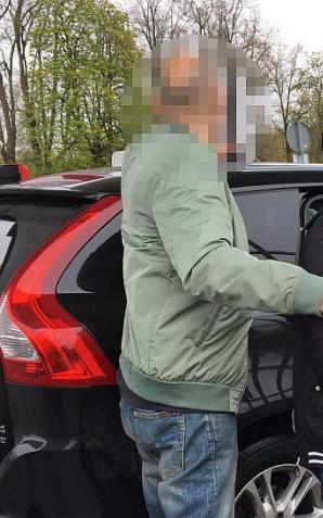 Poszukiwany Europejskim Nakazem Aresztowania wpadł w Szwecji! 