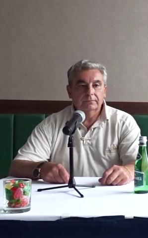 [VIDEO] Rutkowski: Seria włamań w zachodniopomorskim. Interes jest taki by ci którzy utracili swoje mienie część jego odzyskali albo odzyskali świadomość kto ich okradł 