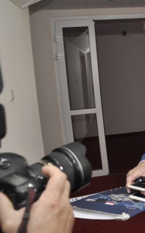 Gdzie był widziany ostatnio Dawid Muszyński? - konferencja Biura Rutkowski 11 lipca w Jeleniej Górze