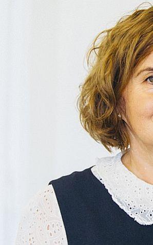 Urszula Doroszewska nowym ambasadorem Rzeczypospolitej na Litwie