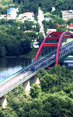 Wpadł, bo zgłosił się w Puławach po wygraną!