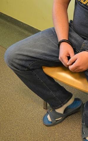 Zatrzymano mężczyznę podejrzewanego o napad na bank w Nowym Targu