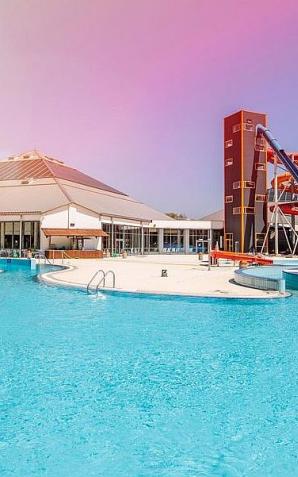 Łódź: Zdecyduj, czy nudyści wrócą na „Falę”