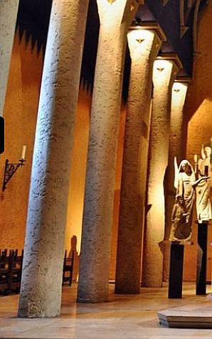 Słowo na niedzielę 6 maja z Saarbrücken