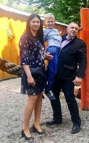 Rutkowski: Jugendamt hat heute Adaś Kalemba zurückgegeben! Der Junge ist nach einem Monat der Gefangenschaft glücklich zu den glücklichen Eltern zurückgekehrt!